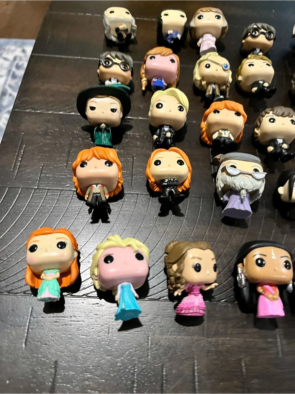 Funko assorted mini